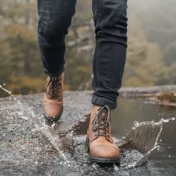 Thursday Boots: The Captain In Terracotta 