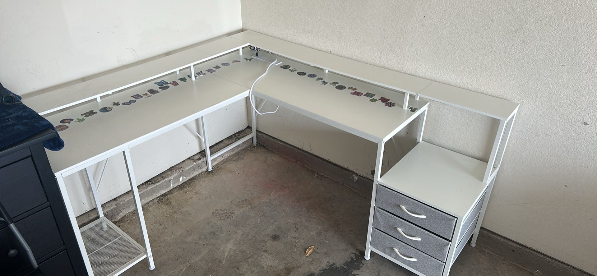 Desk