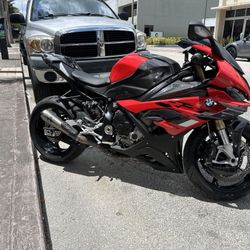 2023 Bmw S1000RR