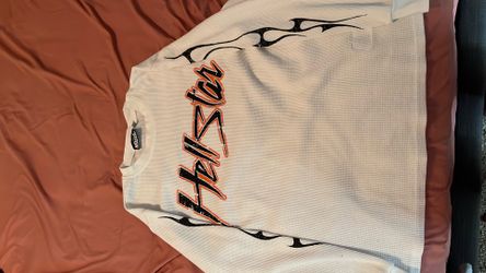 Hellstar long sleeve ,pacth to Paradise