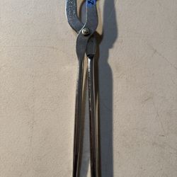 Vintage Proto Tools Brake Spring Pliers Tool #217A
