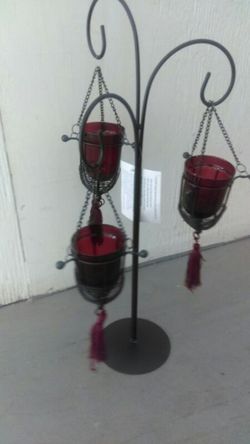 Center piece for weddings, quinces or Christmas celebration