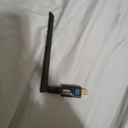 Qgoo Wifi adapter