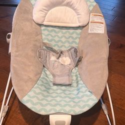 Baby Chair 