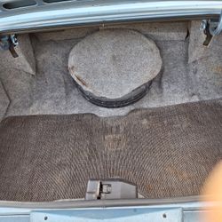 1991 Cadillac, 