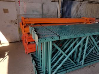 Racks pallet racks warehouse racks