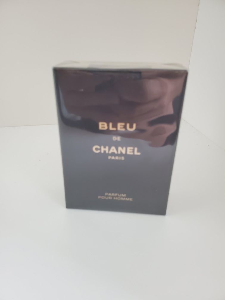Perfume blue chanel de hombre
