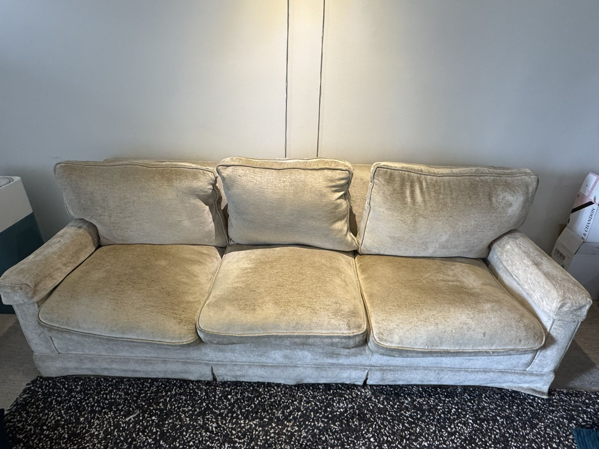 Free Couch