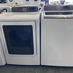 Samsung Gas Set For Sale!! 