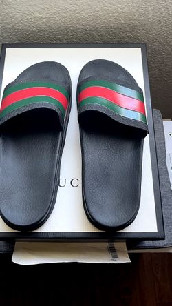 GUCCI SLIDES 12 (REAL)