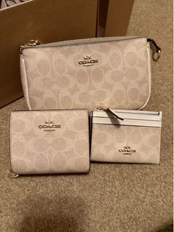 Coach Nolita Bag Set