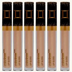 12 Pieces Of wet n wild Color Icon Lip Gloss, Gemini