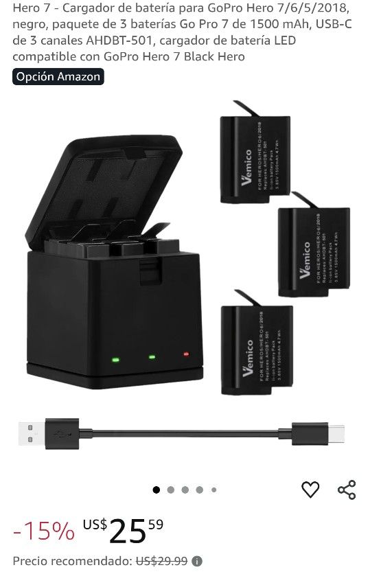 Hero 7