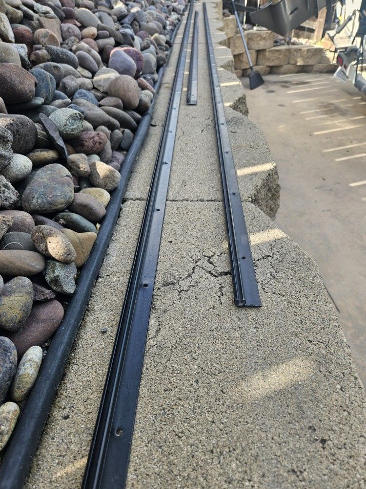 RV & Trailer Awning Channel Lengths