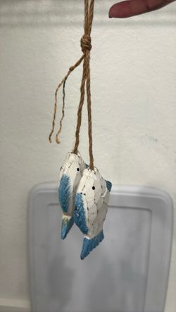 Nautical decor