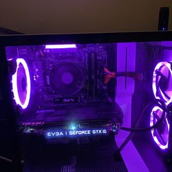 ryzen  PC gaming