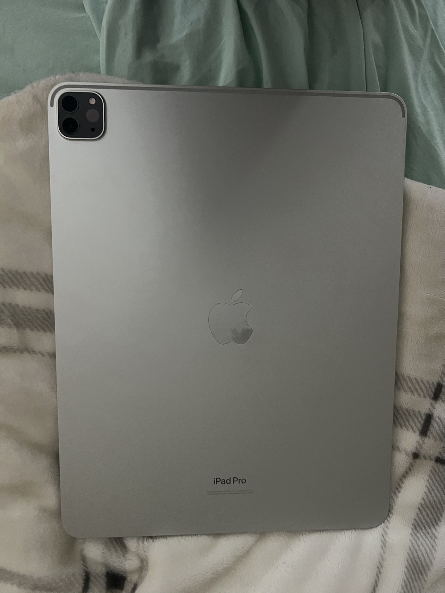 IPad Pro Max TIKTOK INSTALLED