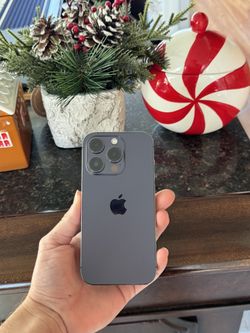 Apple iPhone 14 Pro 128GB Unlocked 