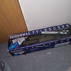 Bushnell  Telscope