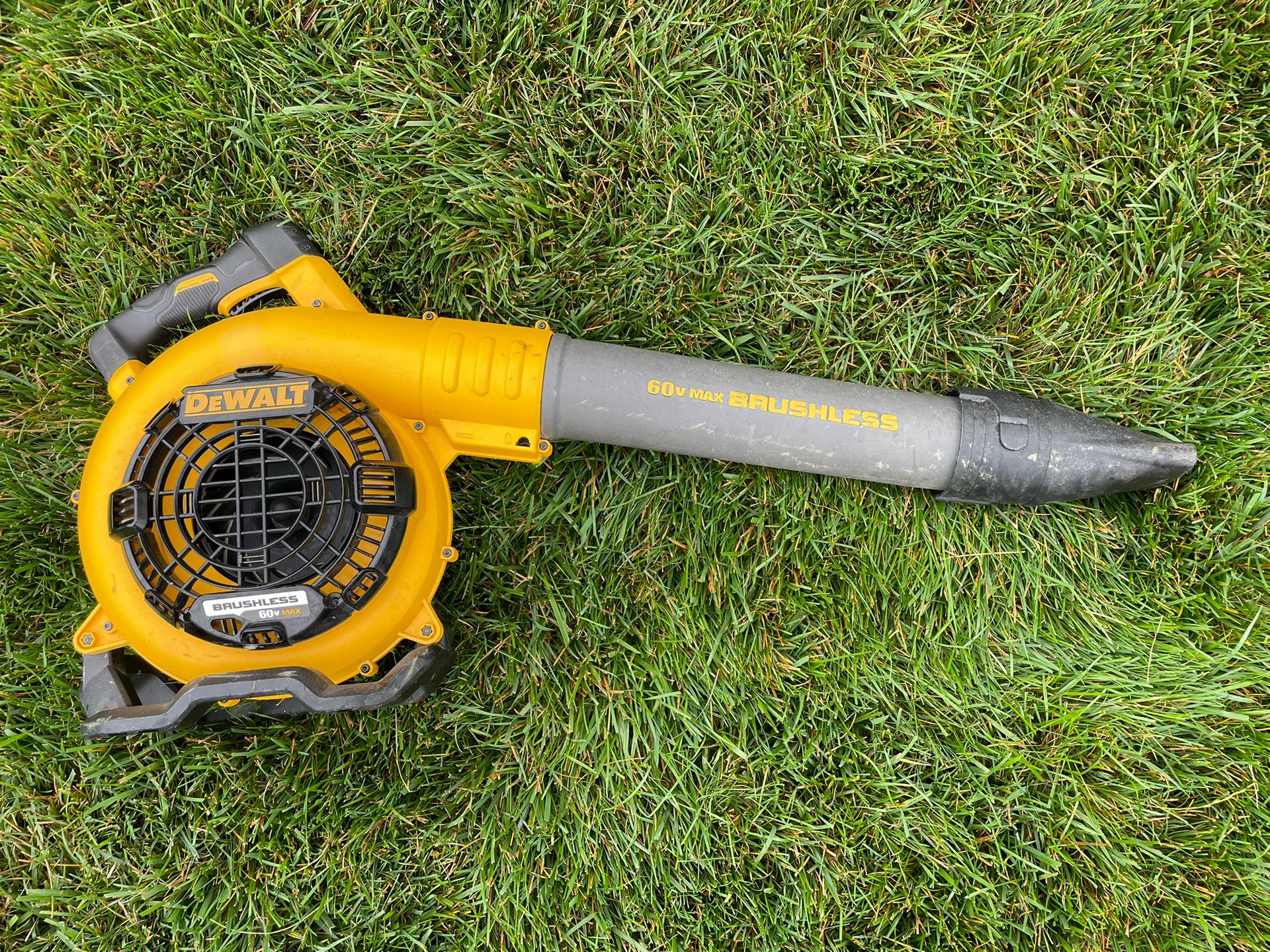 Dewalt 60v Blower DCBL770 (tool only)