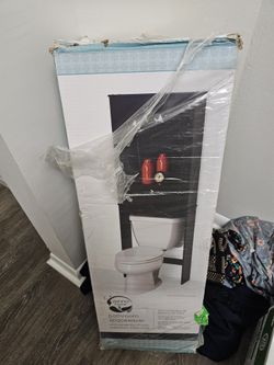 Bathroom Shelf BRAND NEW Never Open 50.00