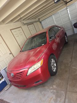 2009 Toyota Camry