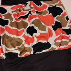 Woman's Clothes 