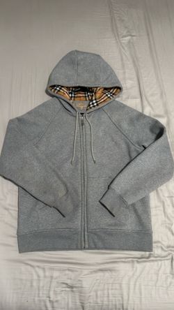 Burberry crew neck