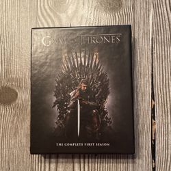 Game Of Thrones Season 1-6