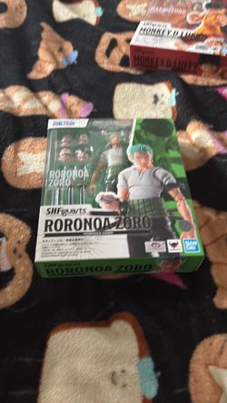 Shf zoro