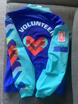 FIFA World Cup 2026 Miami Volunteer Jacket