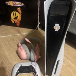PlayStation 5 For Sale!!!