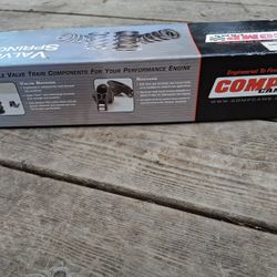 Comp Cams 972-16 Dual Valve Springs Set – Performance V8 SBC LS – 124/293 lbs