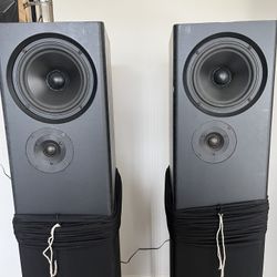 Definitive Technology BP10 Speakers