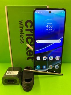 XXXMotoG Stylus 5G 22Cricket NewXXX
