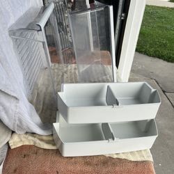 Kenmore Refrigerator Drawers 