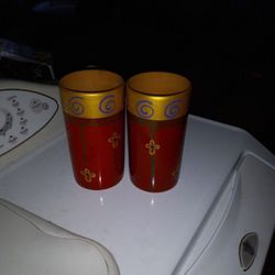 Flower Vase  2 for $3