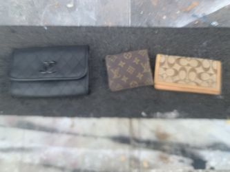 Limited Time Deal Chanel Coach, Louis Vuitton
