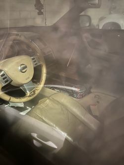 2004 Nissan Murano