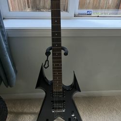 B.C. Rich KK Beast V Electric Guitar