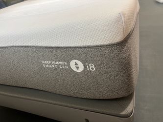 Mattress
