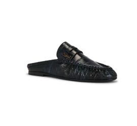 YSL loafer mule