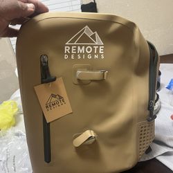 Waterproof Backpack 