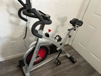 Power One Indoor Cycling Spin Bike stationary bicycle