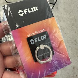 FLIR Phone Rings