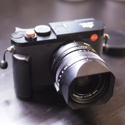 Leica Q3 28mm Mint Condition