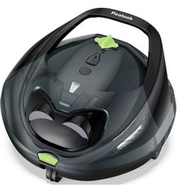 PF1 Cordless Pool Vacuum Cleaner Robot for Daily Pool Maintenance