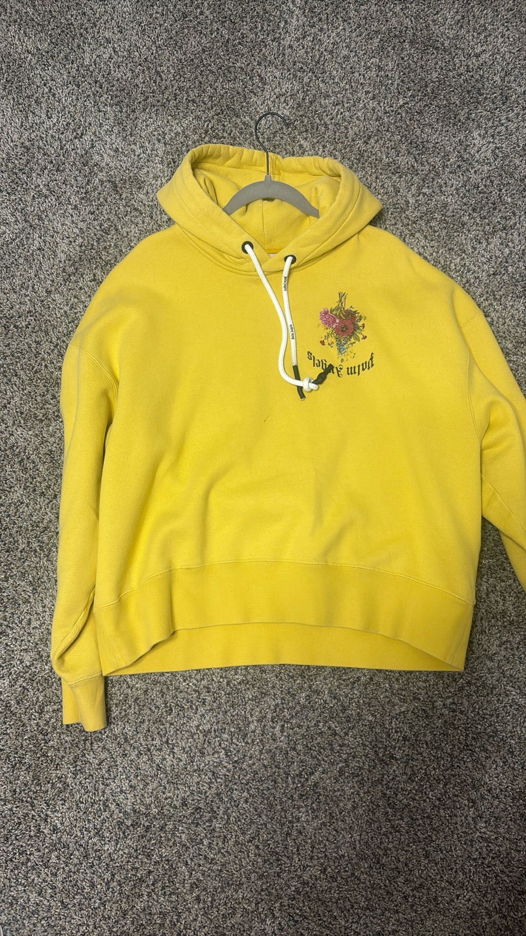 Palm Angel Hoodie