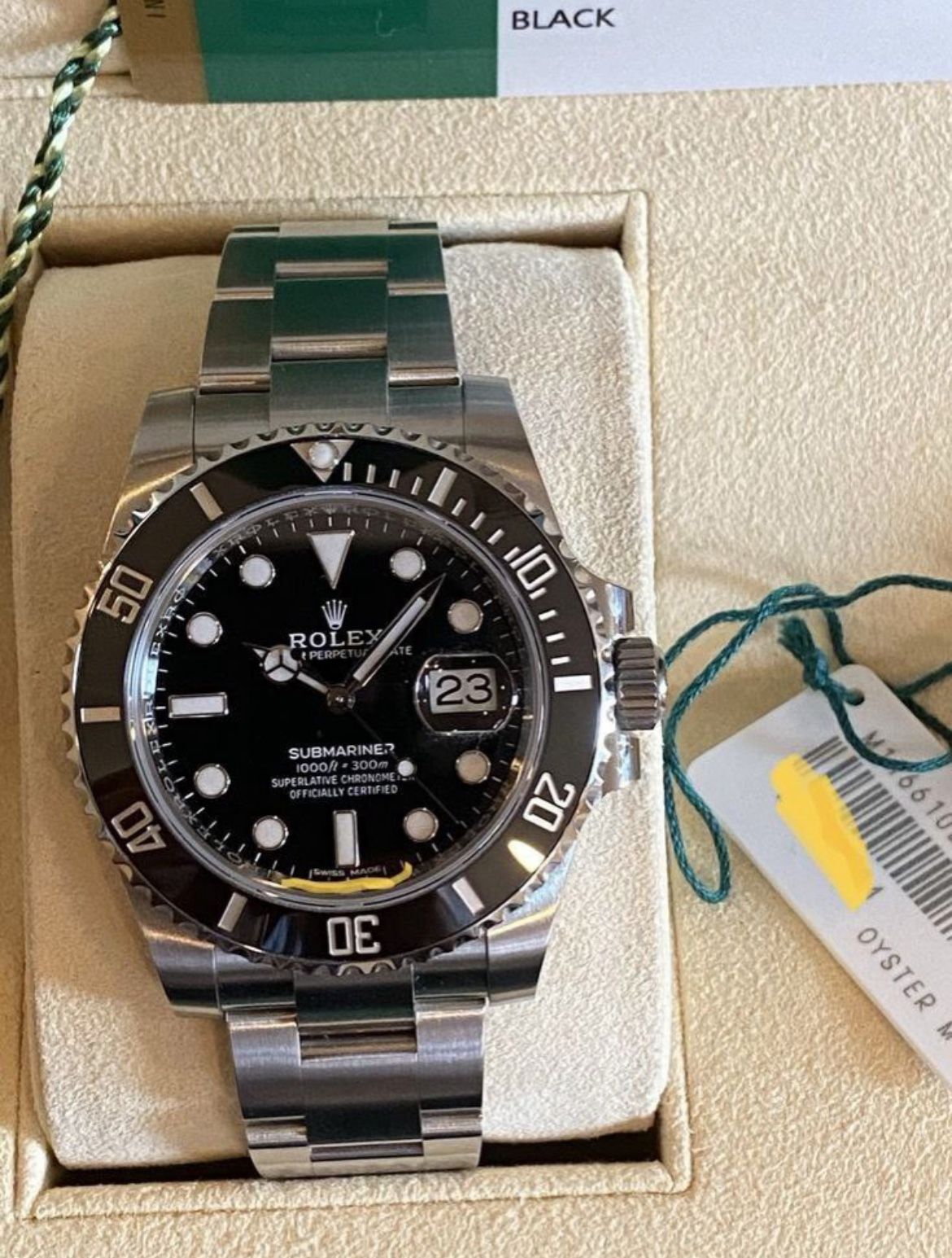 Rolex