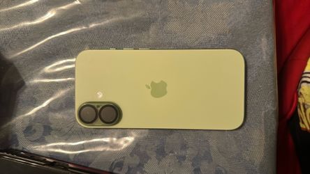 iPhone 17